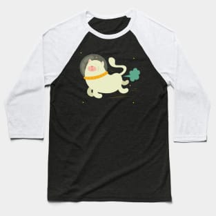 Impulse Baseball T-Shirt